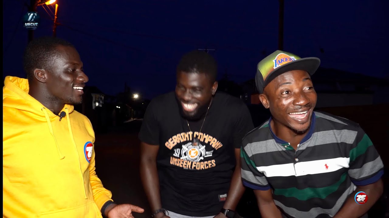 Yes, I’ve Married A Brilliant Nurse Now, None Of The Date Rush Girls Was Good For Me- Ignatius Talks