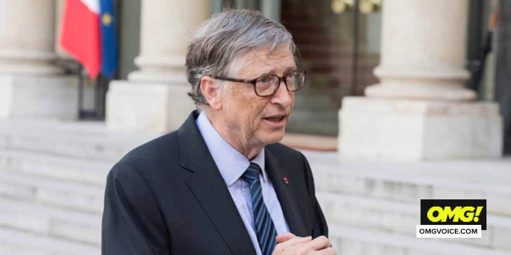 Bill Gates Is Donating $50 Million coronavirus