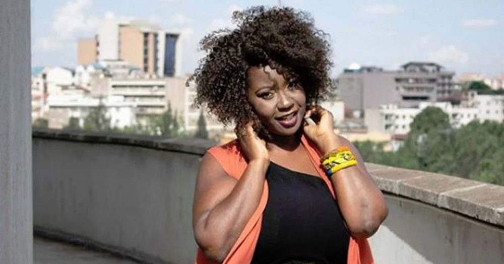 Kalekye Mumo Reveals Why She Is Struggling To Find A Husband 