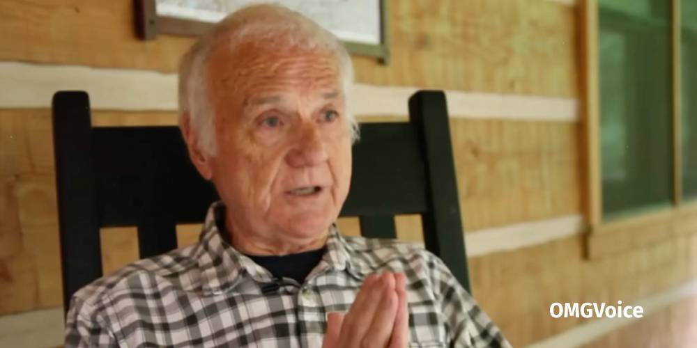 Priest Becomes Adult Film Actor At The Age Of 83
