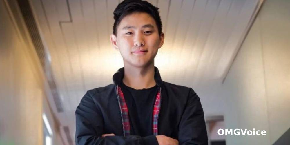 Youngest Self-Made Billionaire alexandr wang