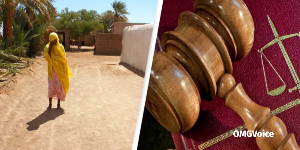 sudan sentenced death by stoning