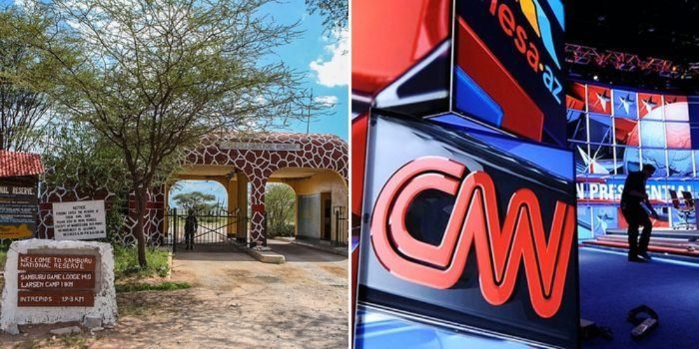 CNN Ranks Samburu