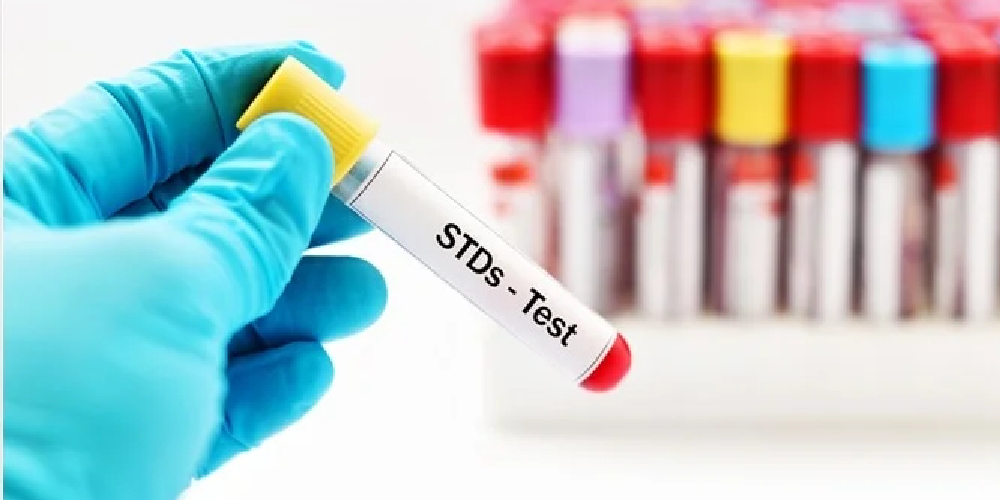 New STDs Strains Discovered 1
