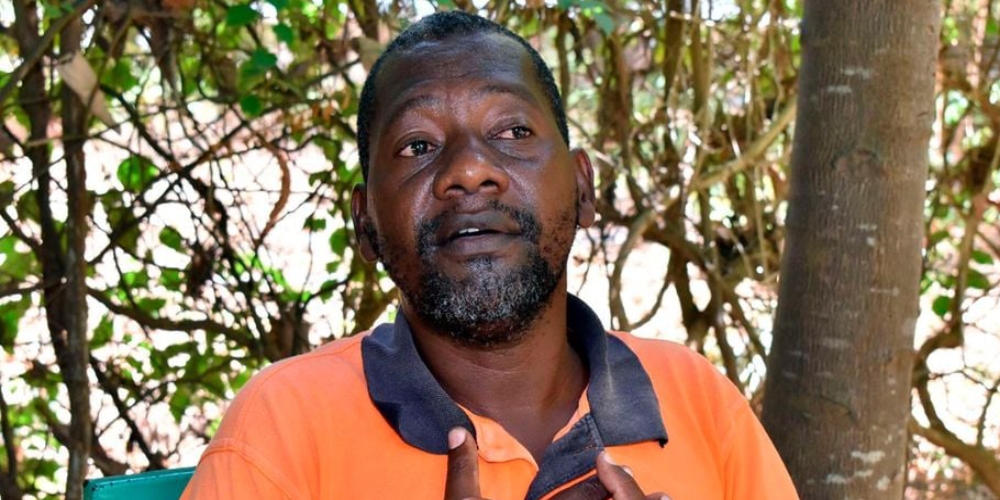 Kilifi Cult Leader Paul Mackenzie Refuses To Eat In Police Cell thumbnail