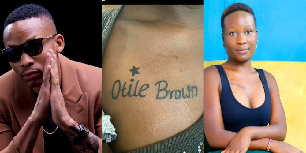 Otile Brown